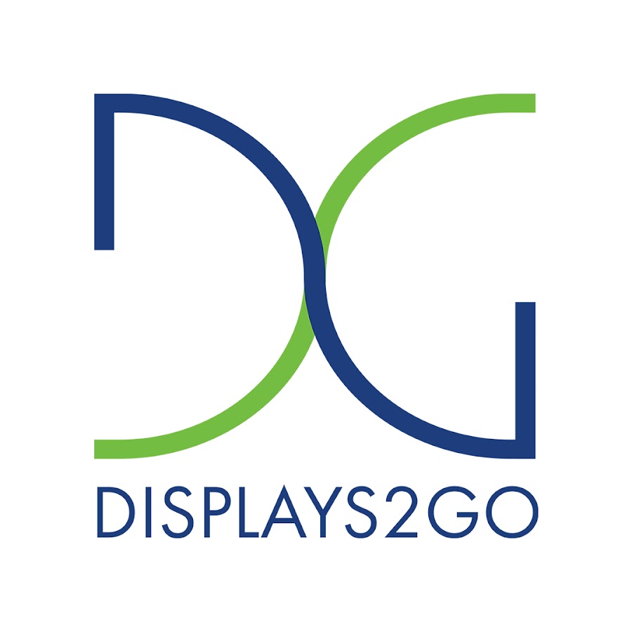 Displays2GO